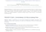 create civil grading plans and cut and fill earthwork calculations